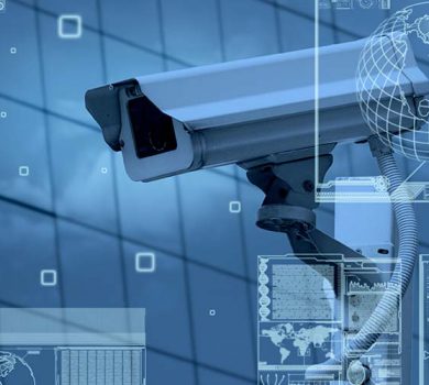CCTV Camera Installation Services